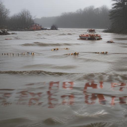 Texas Flooding Catastrophe: Search for the Missing Amidst Outcry for Better Alerts