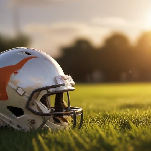 Texas Lands Elite Defensive Tackle: The Future of Their Defense Shines Bright