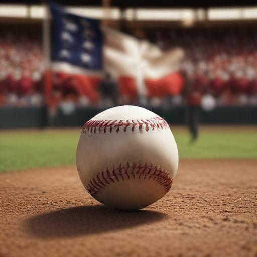 Texas Showdown: Rangers vs. Astros - Can DeGrom Deliver?