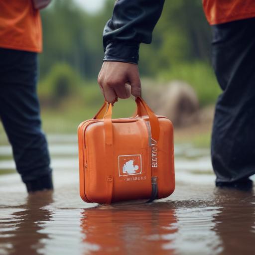 Texas Unites: How You Can Help Flood Victims Today