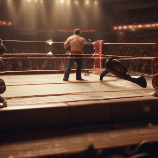 The Catchphrase That Shaped WWE: Teddy Long's Iconic Moment