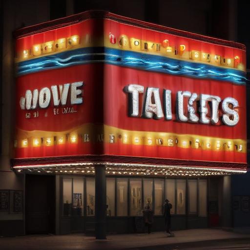 The Future of Movie Trailers: Are Advertisements Replacing Previews?