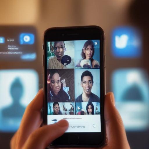 The Generational Stare: What’s the Buzz About the "Gen Z Stare"?