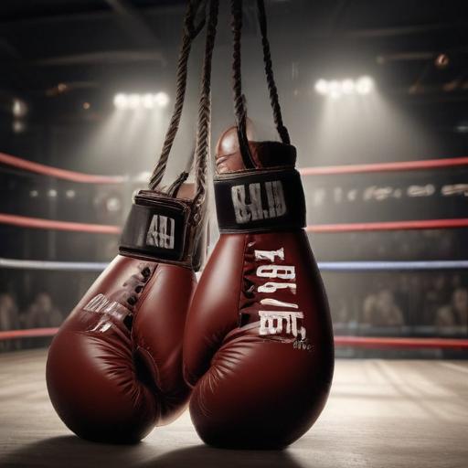 The Superfight Everyone’s Been Waiting For: Will Shields and Ali Face Off?