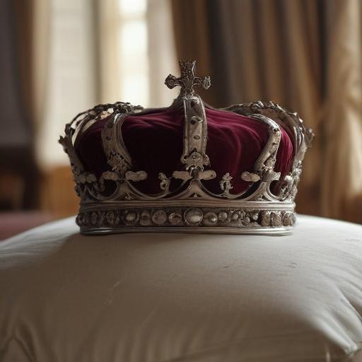 The Tragic Farewell of the "Sleeping Prince"