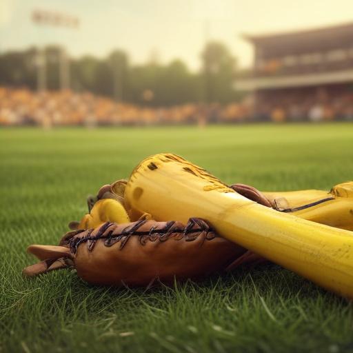 Thielen Joins the Fun: Dancing with the Savannah Bananas!