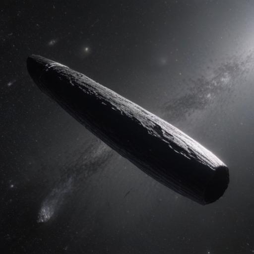 Third Interstellar Object Discovered: What’s Next for Astronomy?