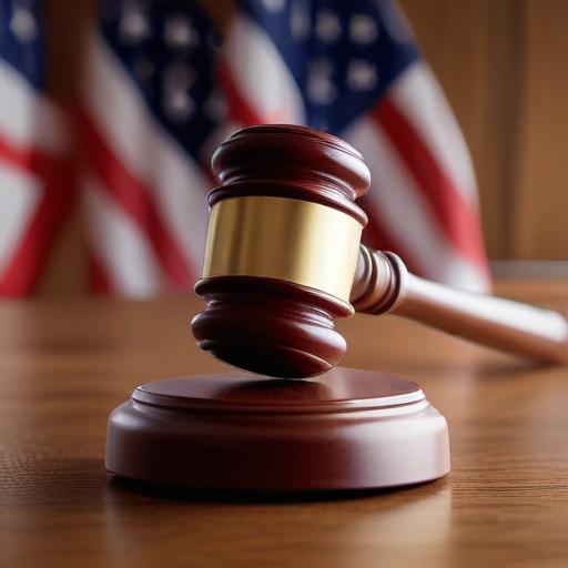 Threats to Congress: Maryland Man Indicted in Alarming Case