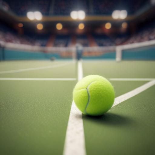 "Thrilling Showdowns Ahead at ATP Masters 1000 Toronto!"