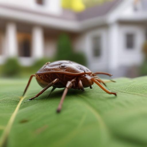 Tick Alert: Northeast Residents Advised to Stay Indoors Amid Heightened Risk