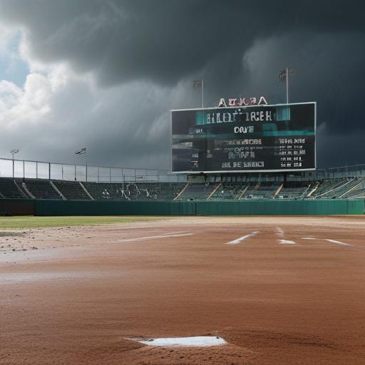 Tigers Adjust Game Time for a Rain-Free Experience: What to Know!