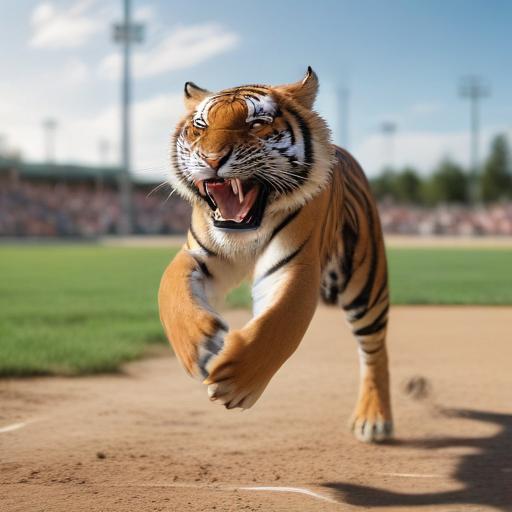 Tigers Rally for Resilience: A Thrilling Win Over Guardians