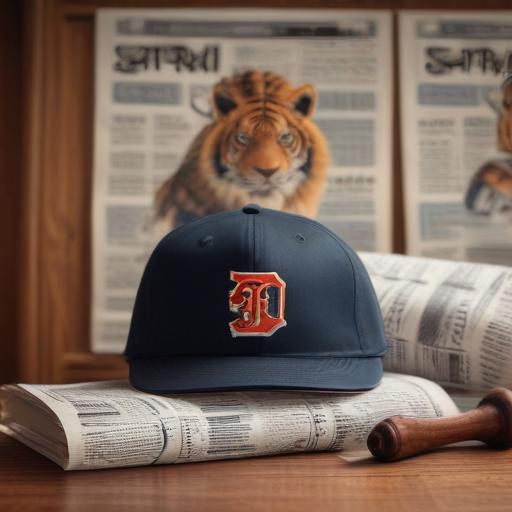 Tigers Shift Strategy: Building for the Future Amid Trade Deadline Challenges
