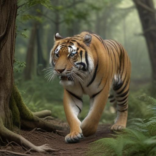 Tigers Tackle Tough Times: Can They Turn It Around?