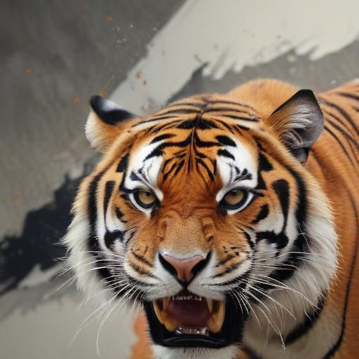 Tigers Triumph as Guardians' Struggles Continue