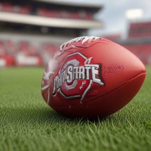 "Tight Ends Take Center Stage: Ohio State's Bold Move for 2025"