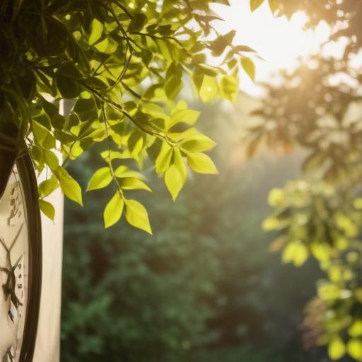 Time is Ticking: Are Summer Days About to Get Even Shorter?