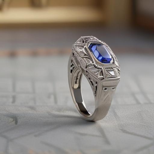 Timeless Art Deco Gem Hits the Market After 50 Years!