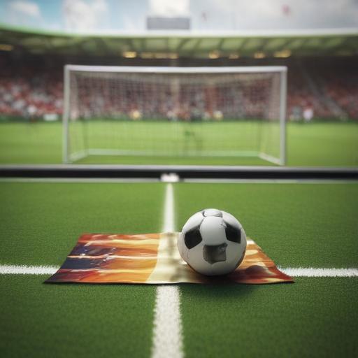 Title Showdown: Fluminense and Flamengo Face Off in High-Stakes Brazilian Championship Clash!