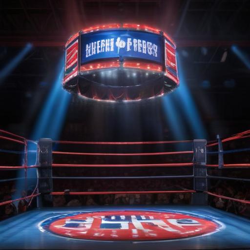 TNA Announces Bound for Glory 2025: A Must-See Wrestling Spectacle!