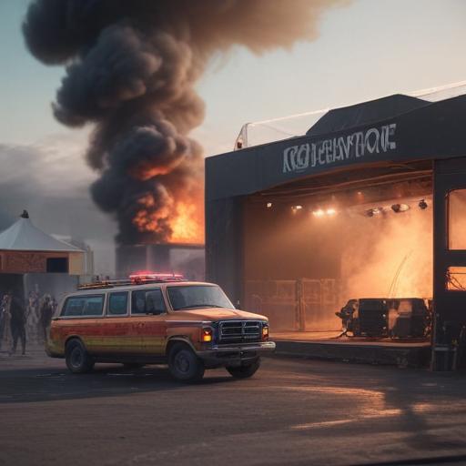 Tomorrowland Festival Inferno: What Went Wrong?