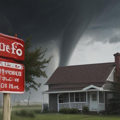 Tornado Warning Hits Cincinnati: Are You Prepared?