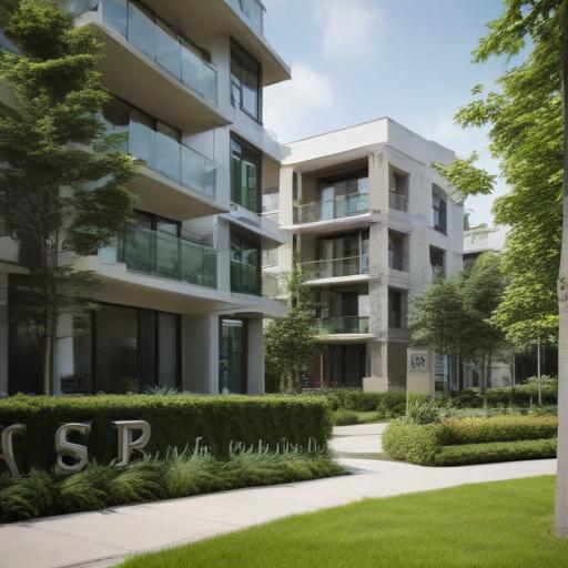 Toronto's Westbend Residences: A New Condominium Oasis Awaits