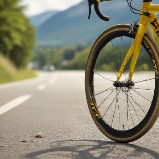 Tour de France 2025: The Last Chance for Free Access in the UK!