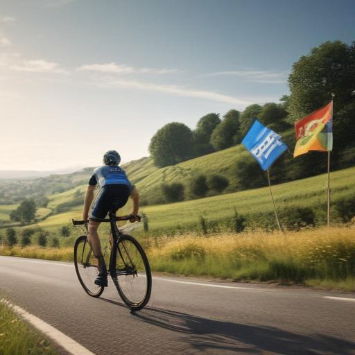 Tour de France Stage 3: Winds of Change Await!
