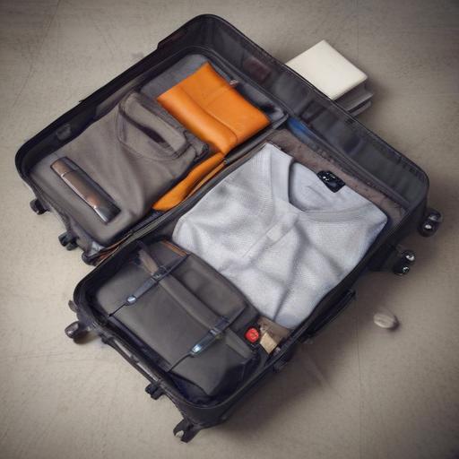 Tracee Ellis Ross's Bold Packing Hack: Minimalism Meets Adventure!