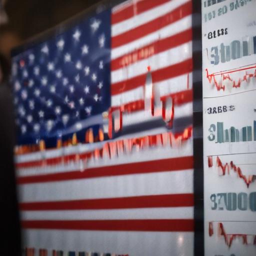 Trade Turmoil: Trump’s Tariff Threats Shake US Markets