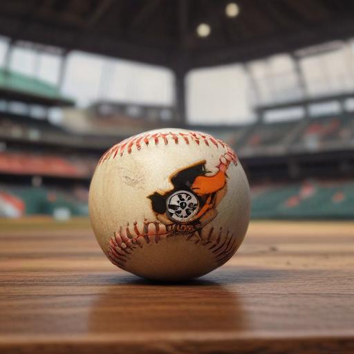 "Trade Winds Blow: Orioles and Pirates Face Deadline Decisions"