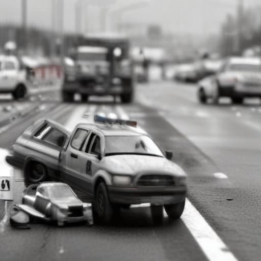 Traffic Chaos in Oakland: Multi-Vehicle Accident Injures Drivers on I-880