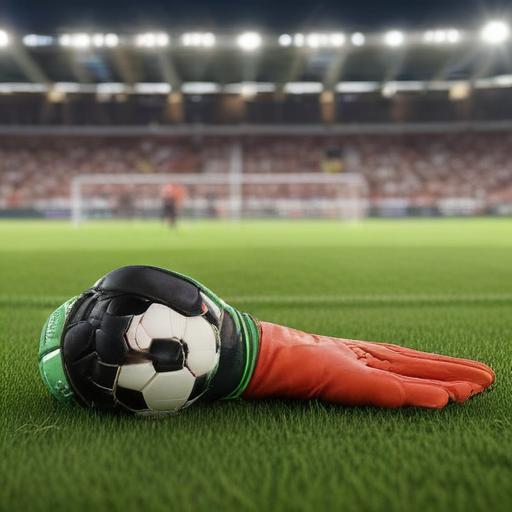 Trafford's Triumph: Man City Welcomes Back Young Goalkeeper