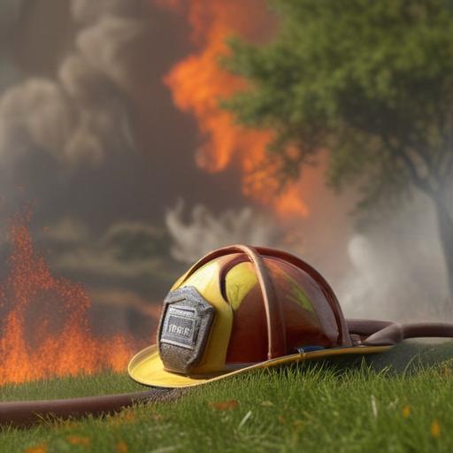Tragedy in Idaho: Firefighters Ambushed Amid Brush Fire Response