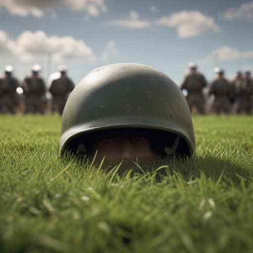 Tragedy Strikes as ROTC Cadet Dies During Training Exercise