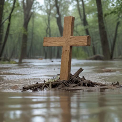 Tragedy Strikes as Young Girl's Body Found Amid Texas Flood Chaos