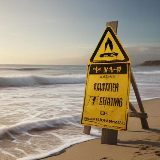 Tragedy Strikes at Catalonia Beach: The Importance of Safety Awareness