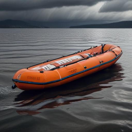 Tragedy Strikes Lake Tahoe: Boat Accident Claims Eight Lives Amid Sudden Storm