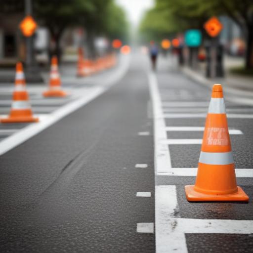 Tragedy Strikes: Pedestrian Safety in the Spotlight Following Fatal Accident