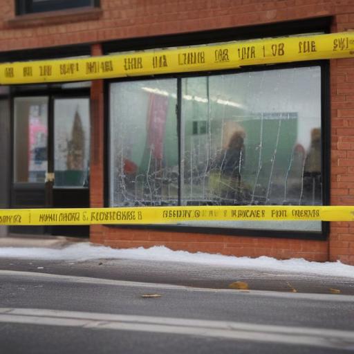 Tragedy Strikes Philly: Mass Shooting Leaves Three Dead Amid Holiday Violence