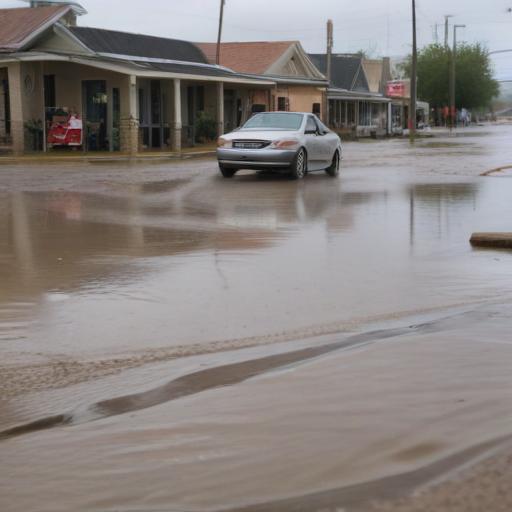 Tragedy Strikes Texas: Devastating Floods Claim Lives and Challenge Recovery Efforts