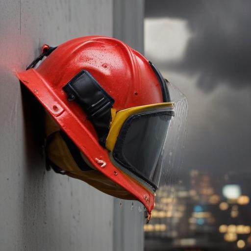 Tragedy Strikes: Texas Firefighter's Urgent Call for Flood Alerts Ignored