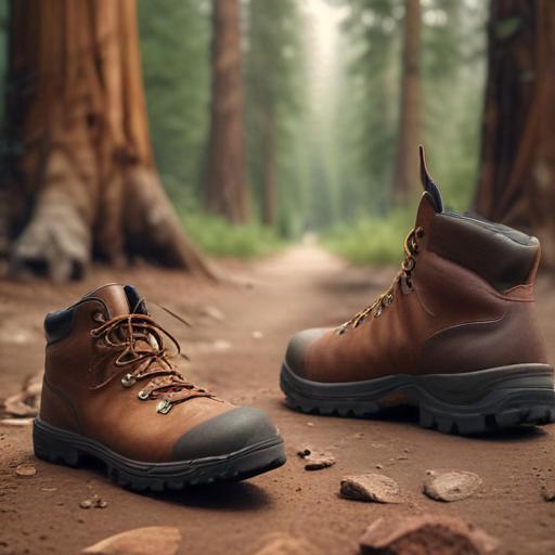 Tragic Discovery in Sequoia: Missing Hiker's Journey Ends in Heartbreak
