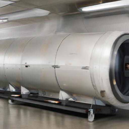 Tragic Fire Claims Life in Lake Havasu Hyperbaric Chamber