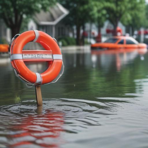 Tragic Flooding Sparks Debate on Budget Cuts and Public Safety