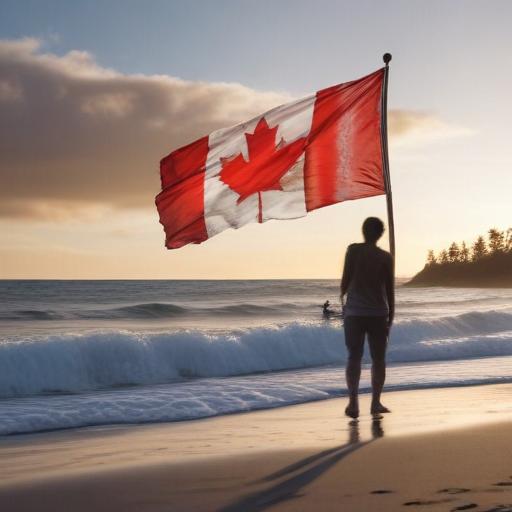 Tragic Loss: Canadian Tourist Found Dead in Dominican Republic