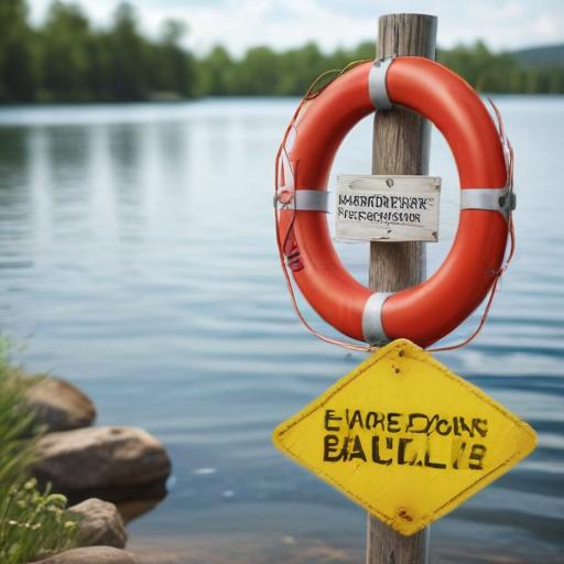 "Tragic Loss Sparks Call for Water Safety Awareness"