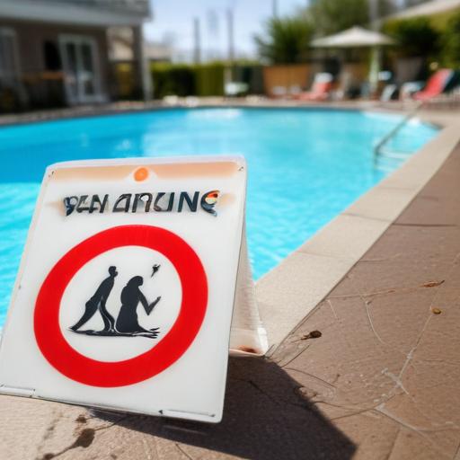 Tragic Pool Recall: 5 Million Pools Linked to Child Deaths