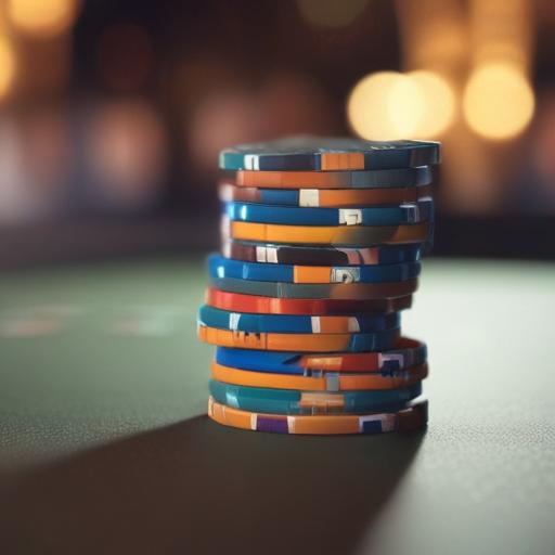 "Trailblazing Triumph: Leo Margets Shines in WSOP Main Event"